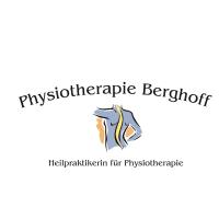 Logo von Physiotherapie Berghoff