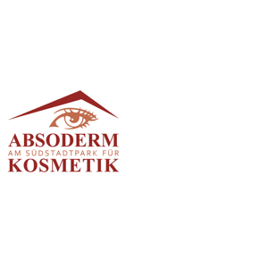 Logo von AbsoDerm - Akademie für Kosmetik und Fußpflege am Südstadtpark