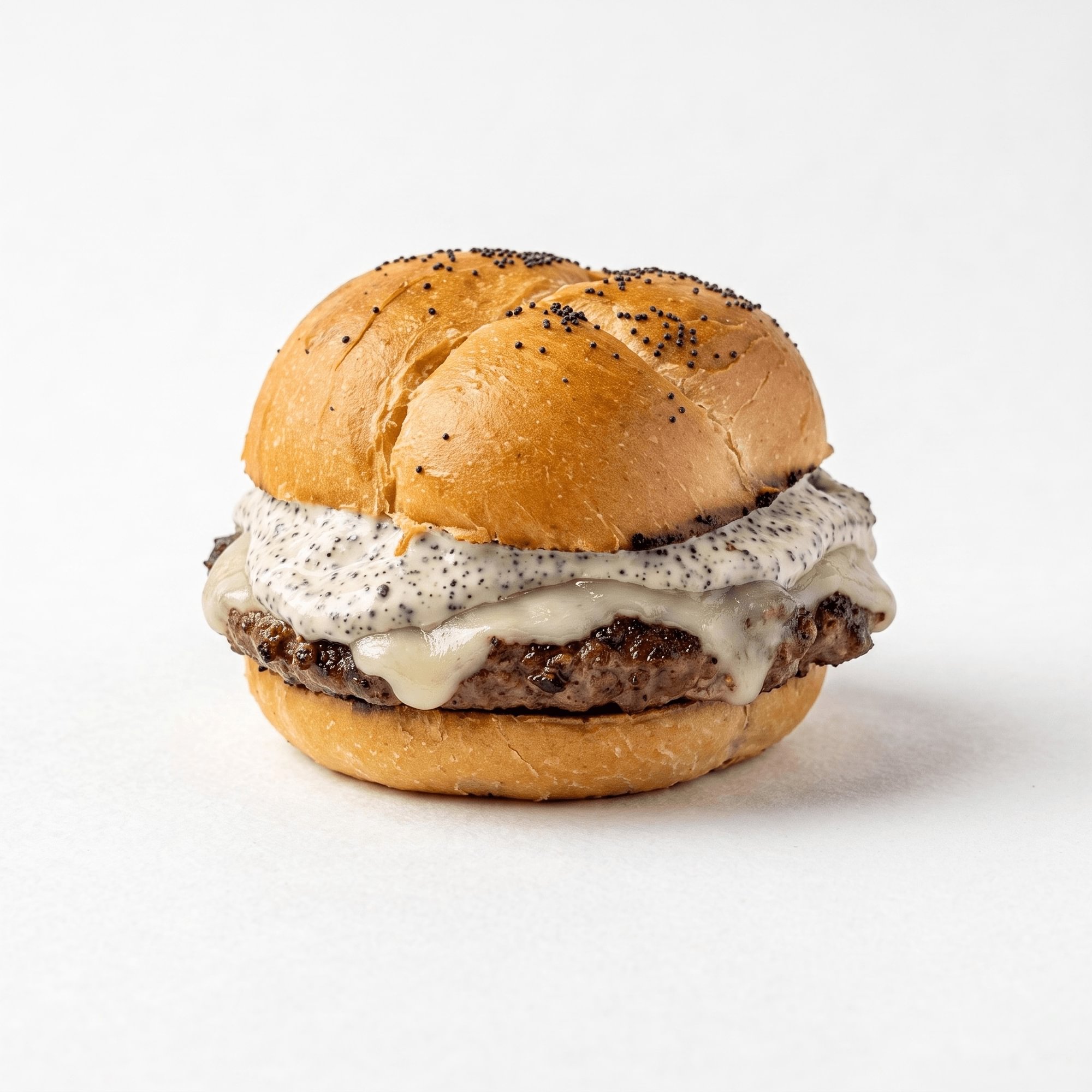 Truffle Burger