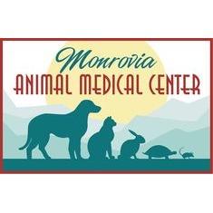 Monrovia Animal Medical Center