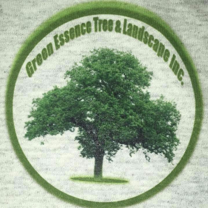 Green Essence Tree & Landscape Inc