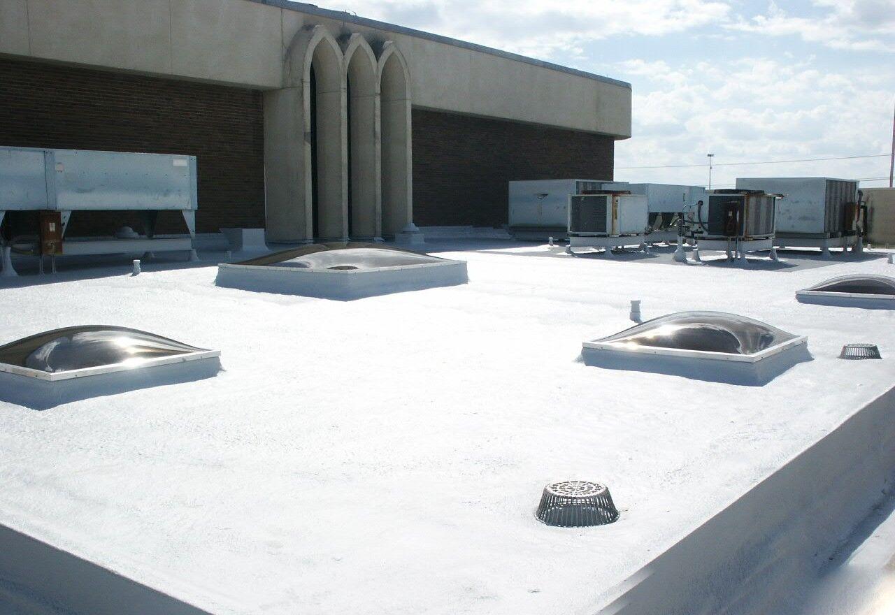 A & L Foam Roofing & Insulation Photo