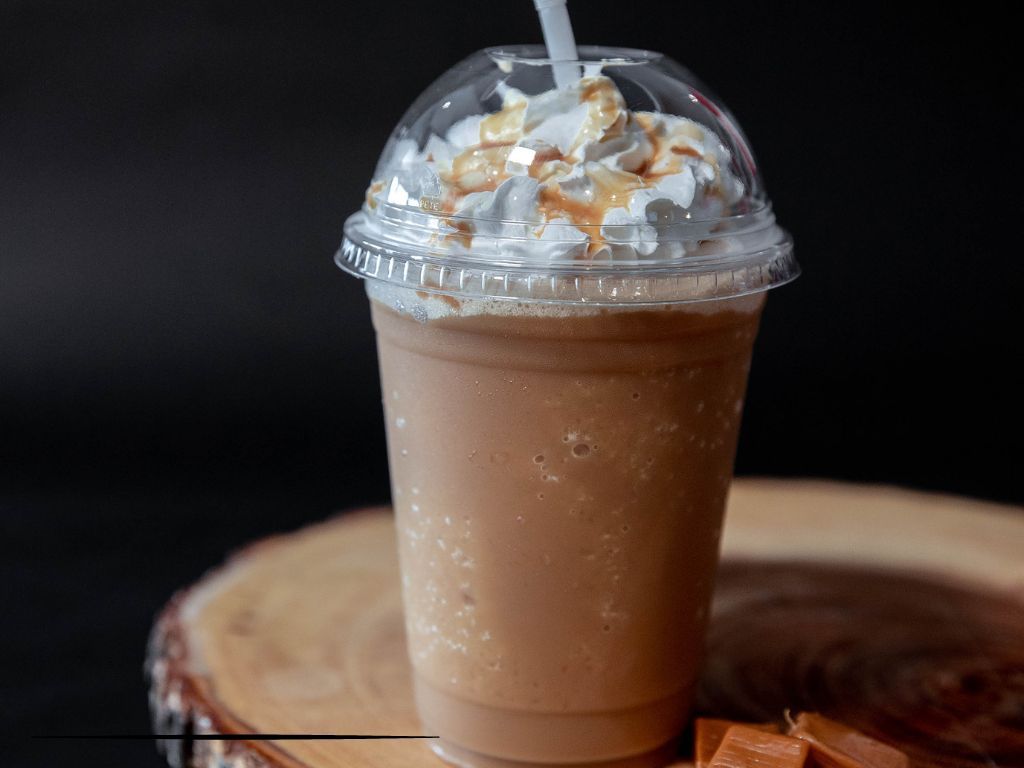 Cold Coffee