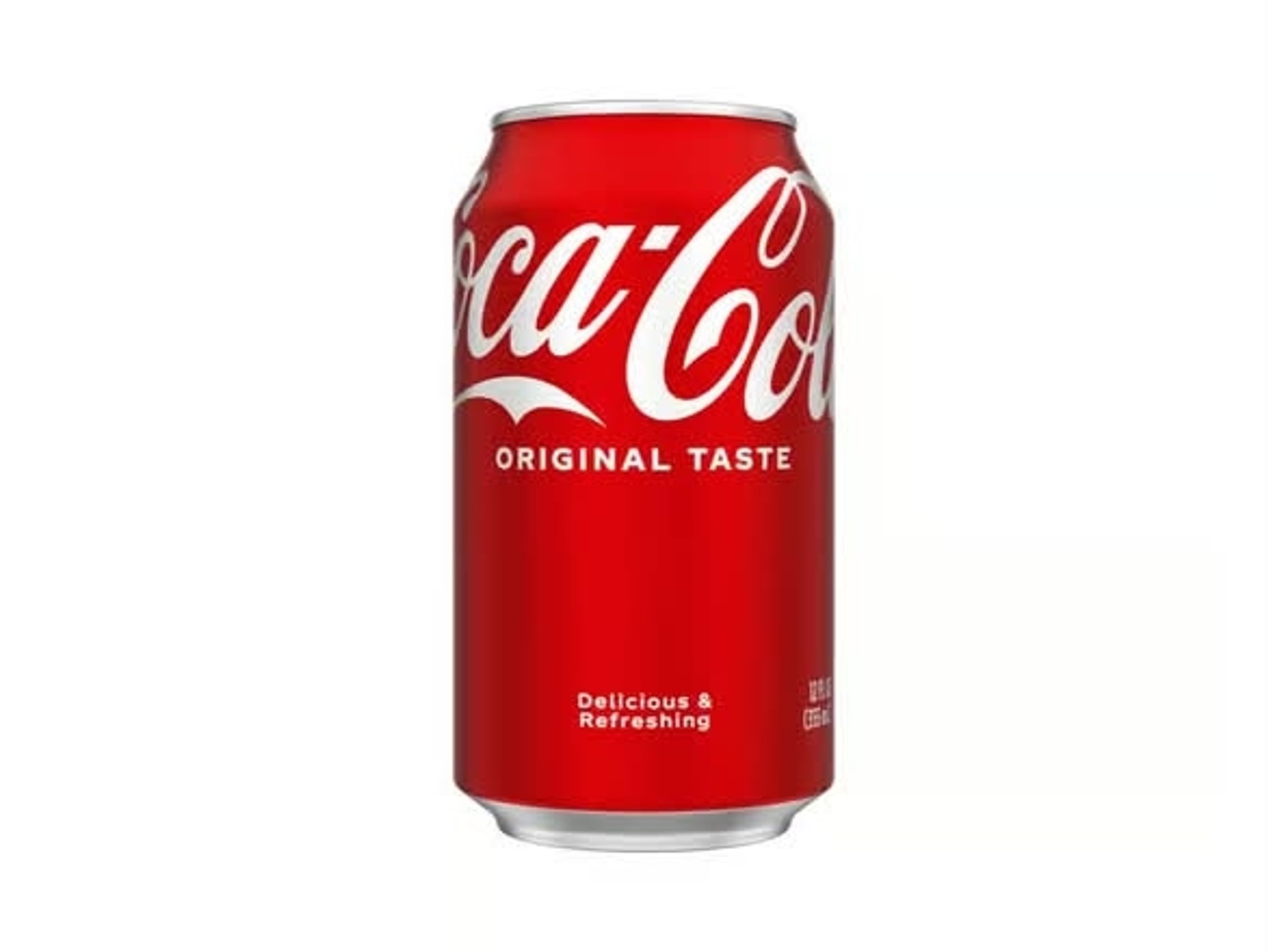 Diet Coke Can