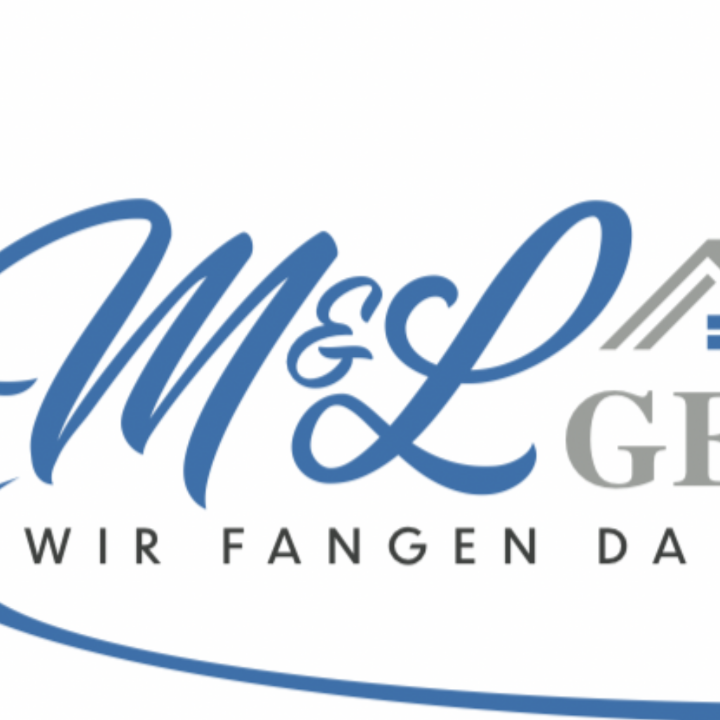 M&L Gebäudedienste - LOGO