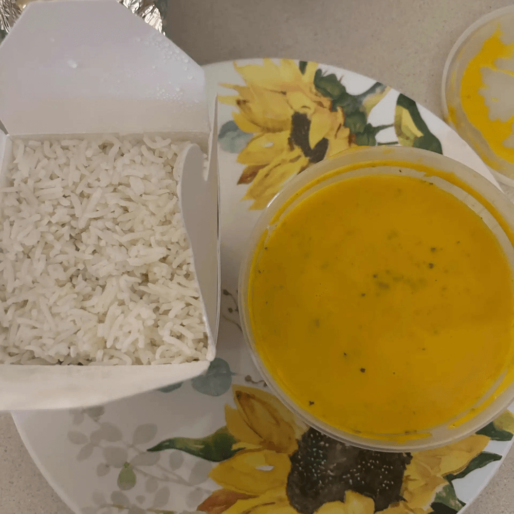 Malai Kofta