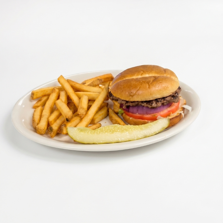 Prime Burger