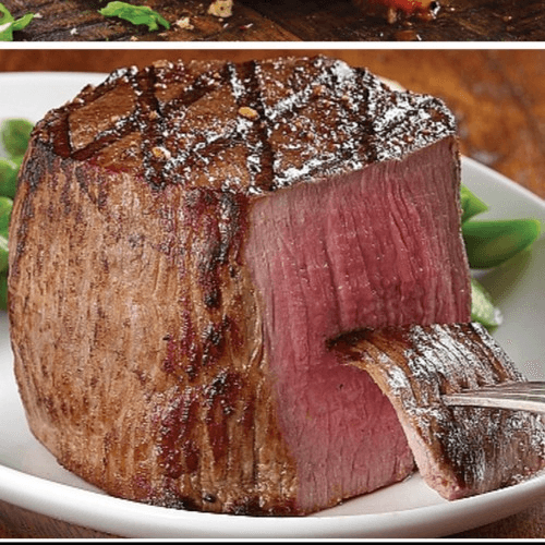 Filet Mignon