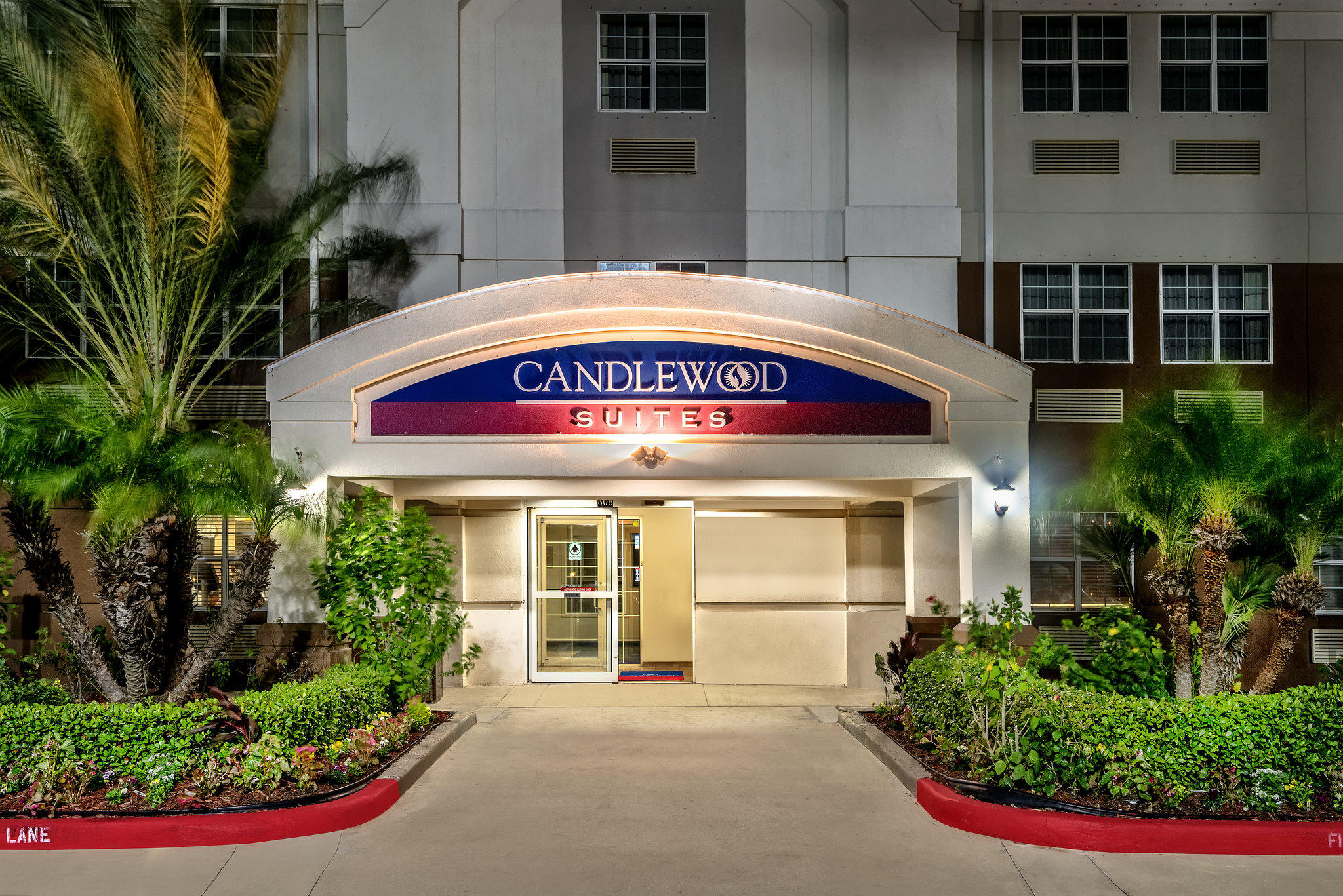 Candlewood Suites Galveston Photo