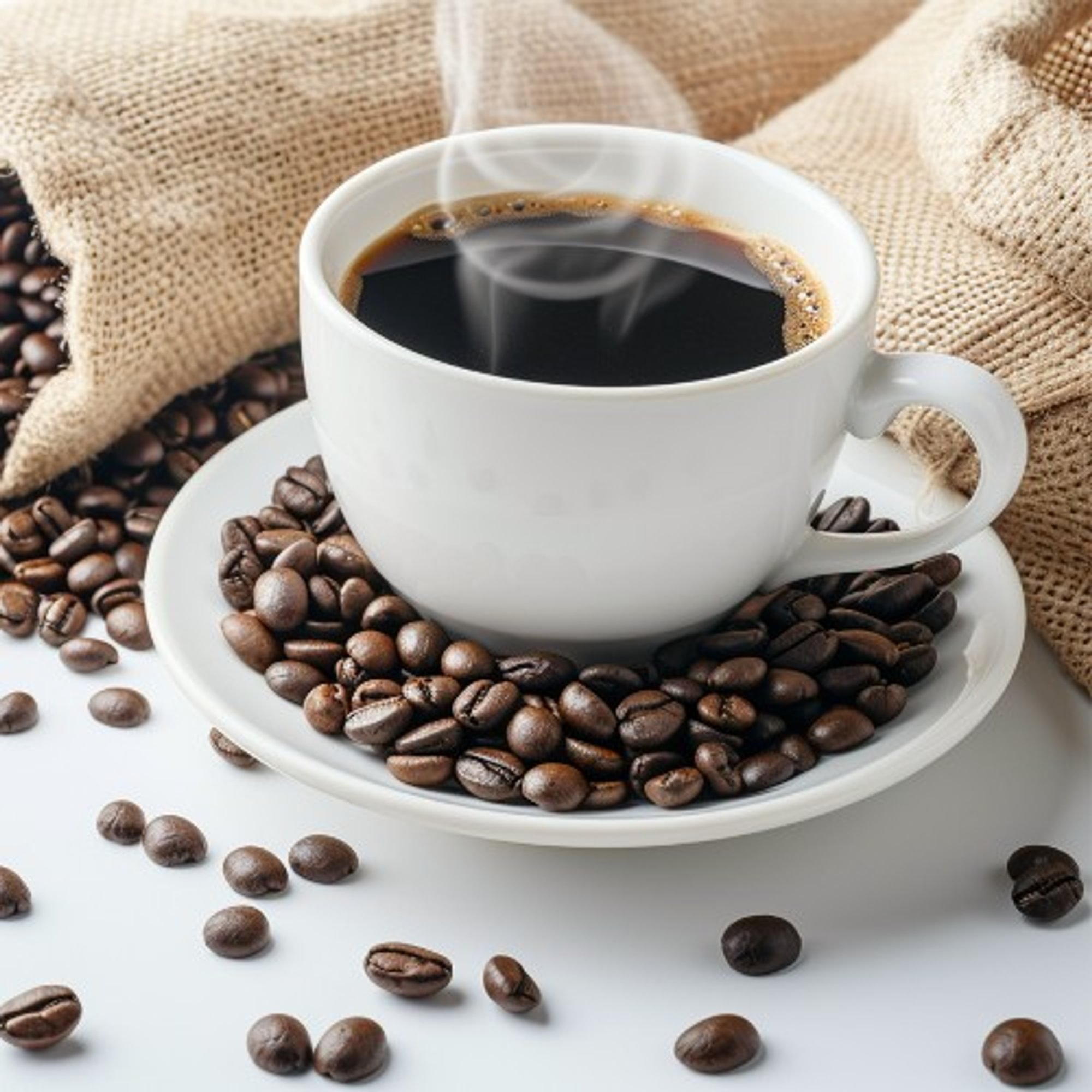 Fresh Coffee