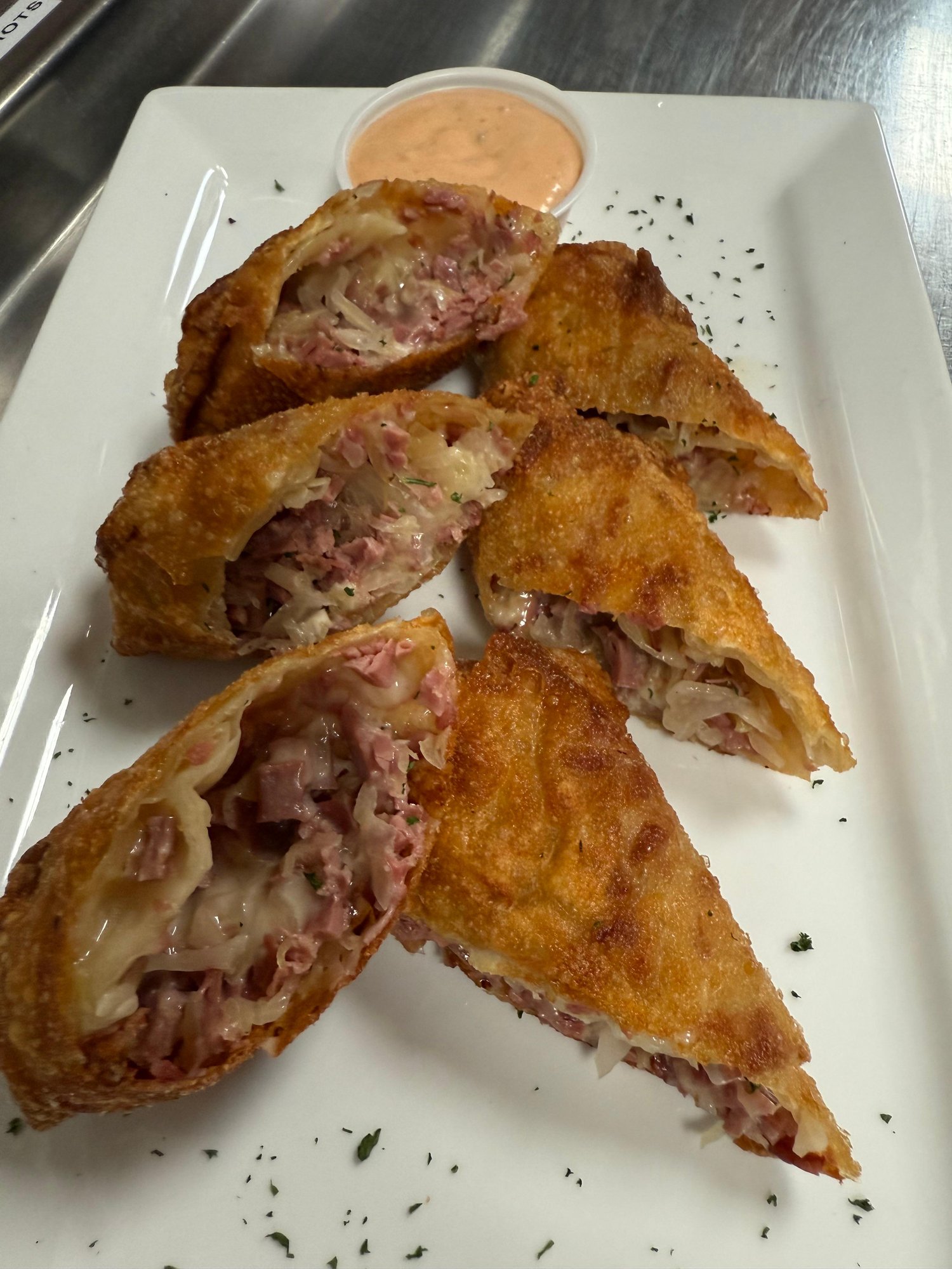 Reuben Rolls