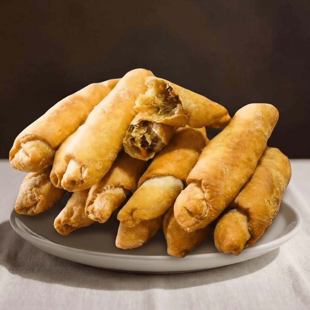 Fish Roll