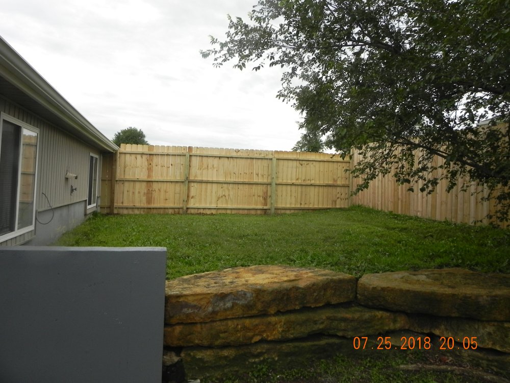 Creative Property Maintenance LLC Photo