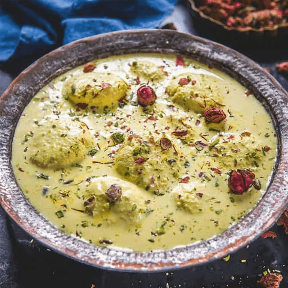 Rasmalai