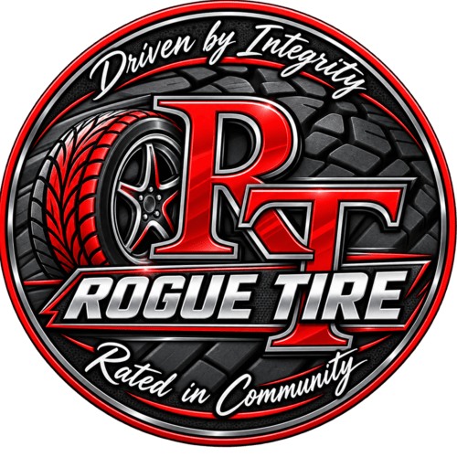 Rogue Tire