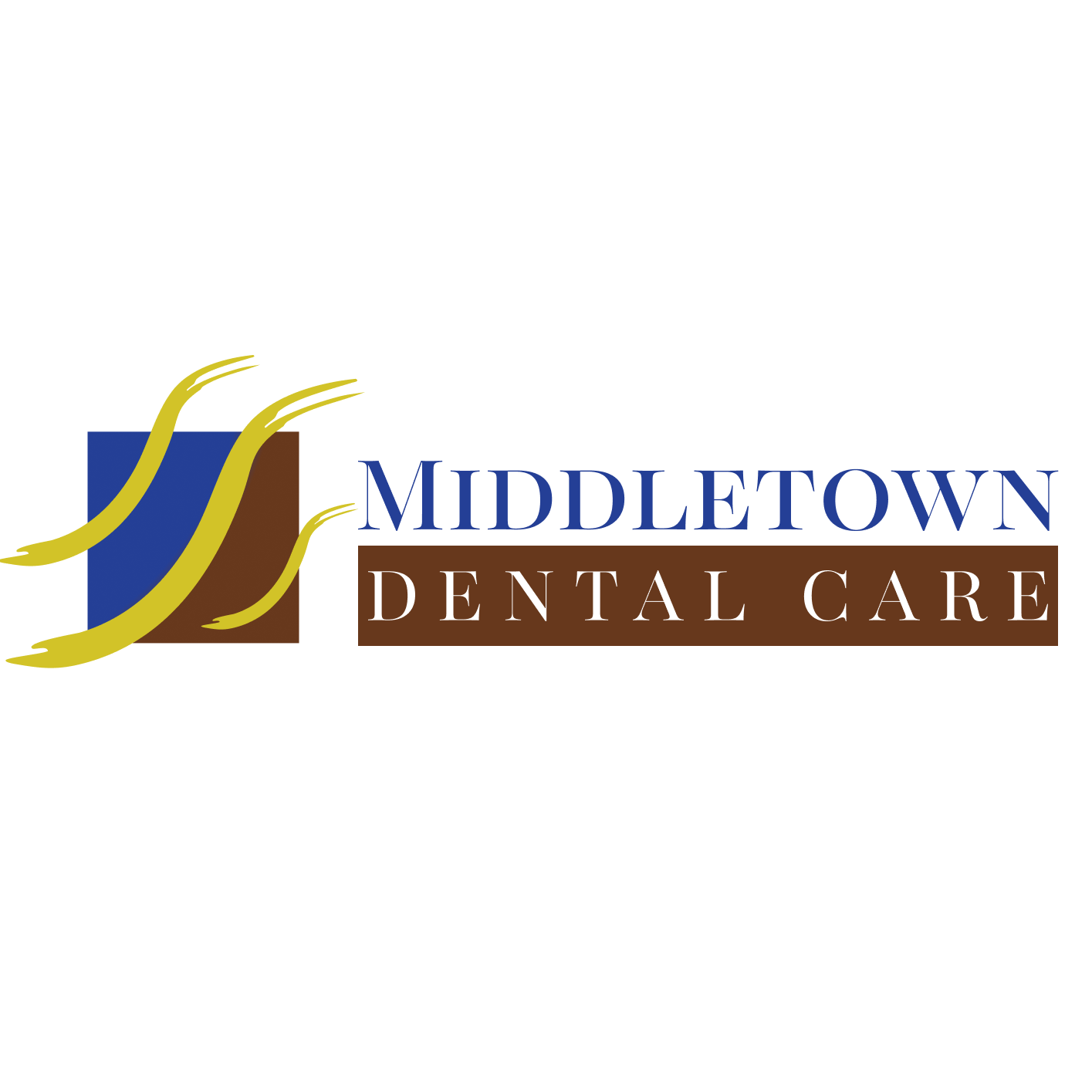 Middletown Dental Care Logo