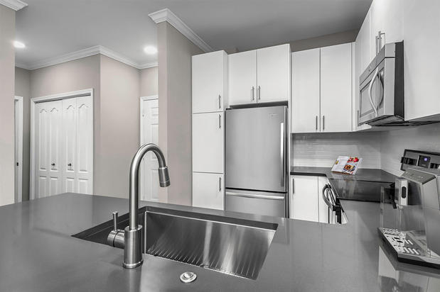 Images Camden South End Apartments