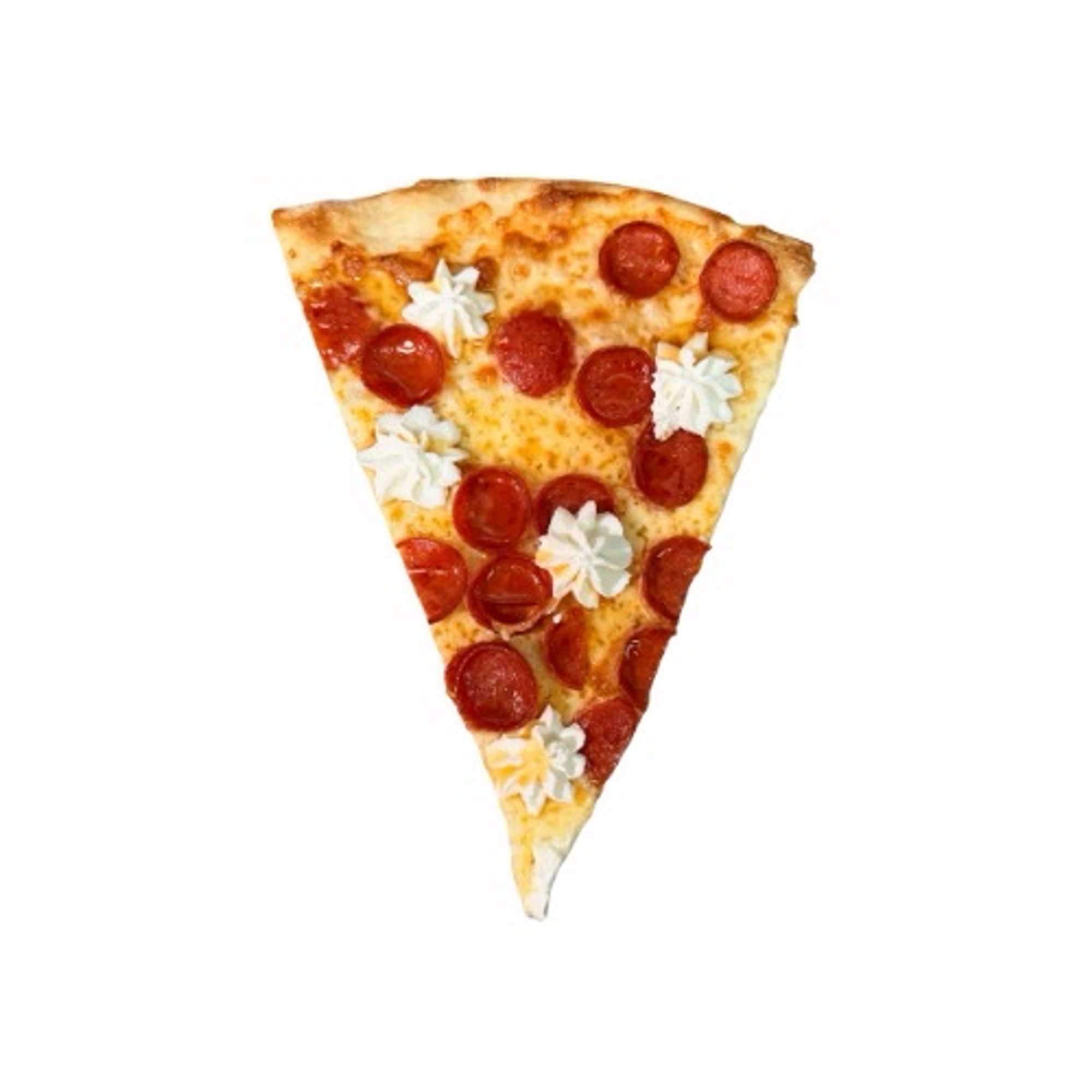 10" Roni & Hot Honey