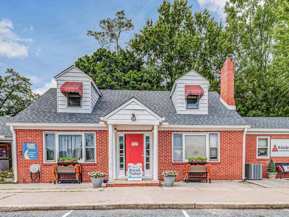 New Castle KinderCare