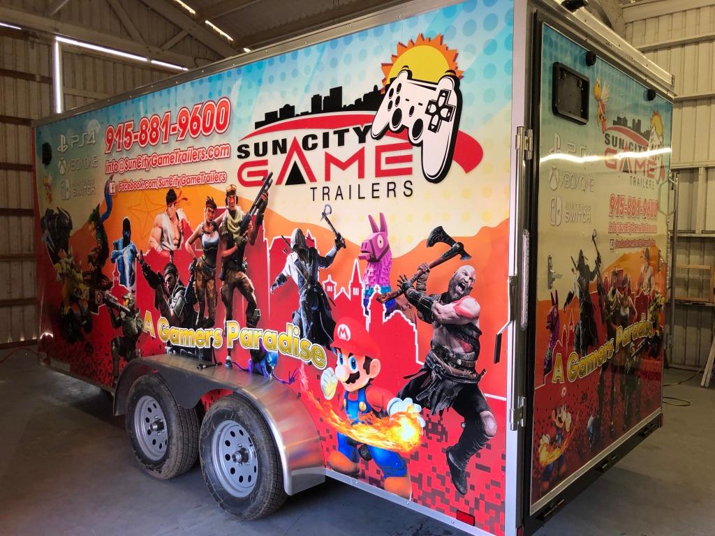 LV8 Design Group Image