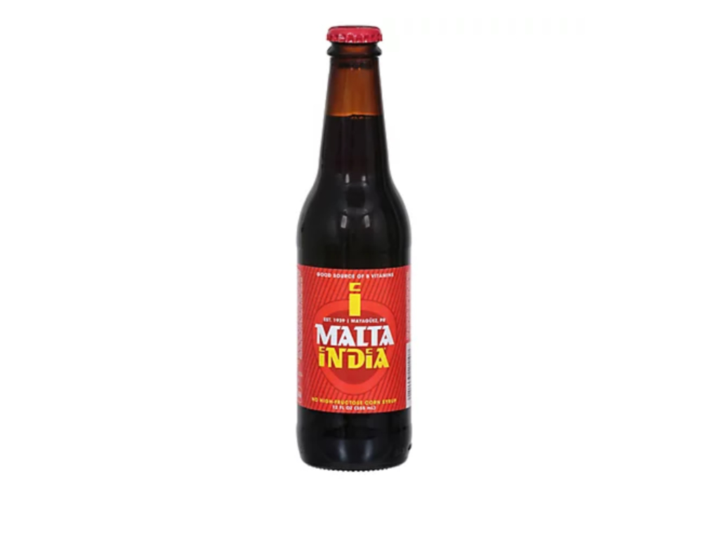 Malta India