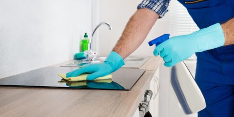 Common Kitchen Areas Where Mold & Water Damage May Develop