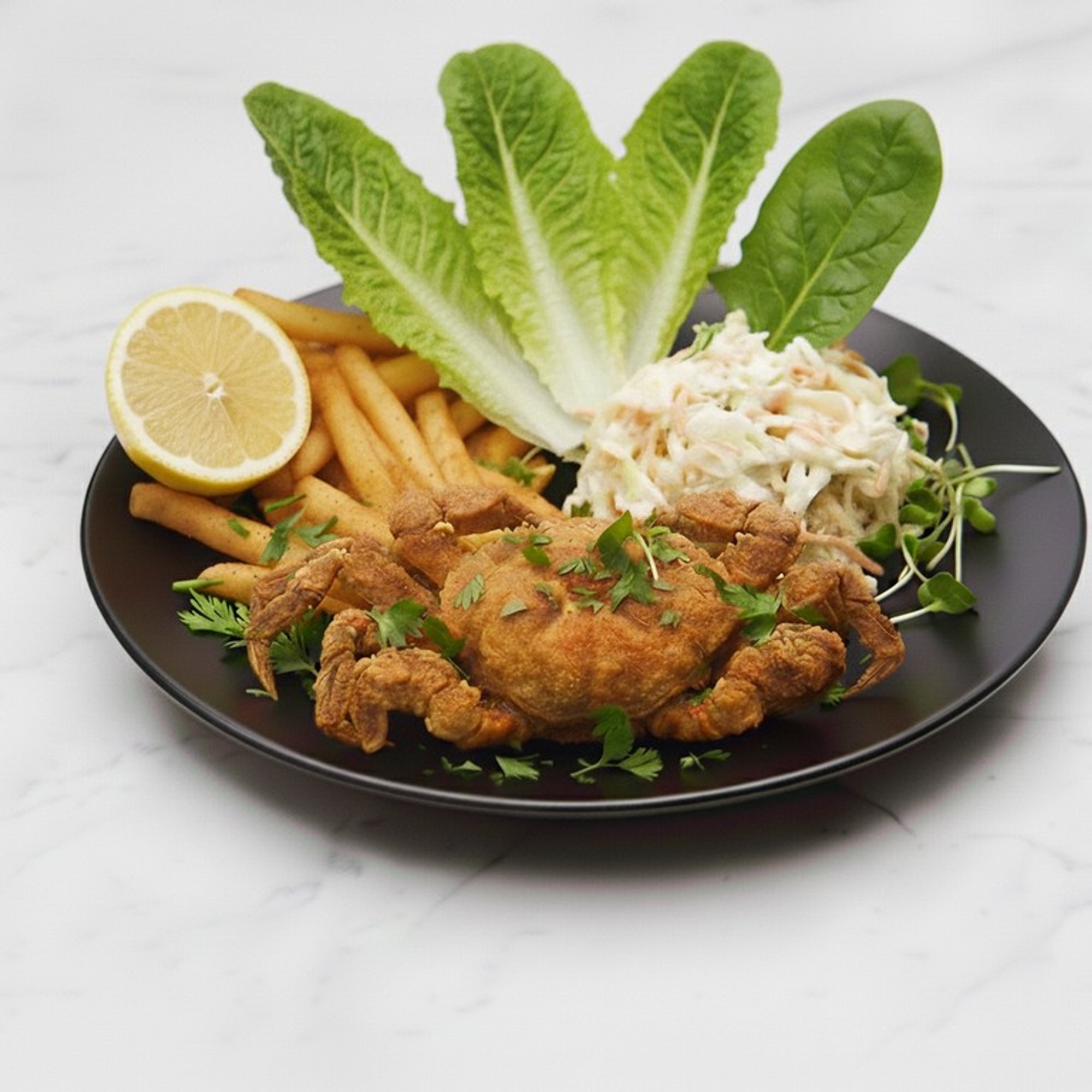 Soft Shell Crab