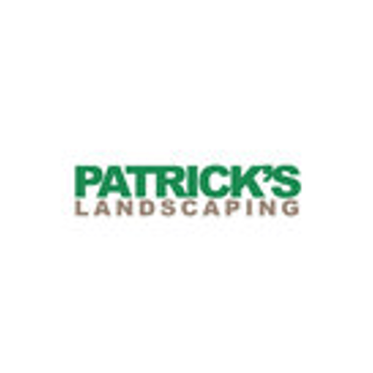 Patrick's Landscaping