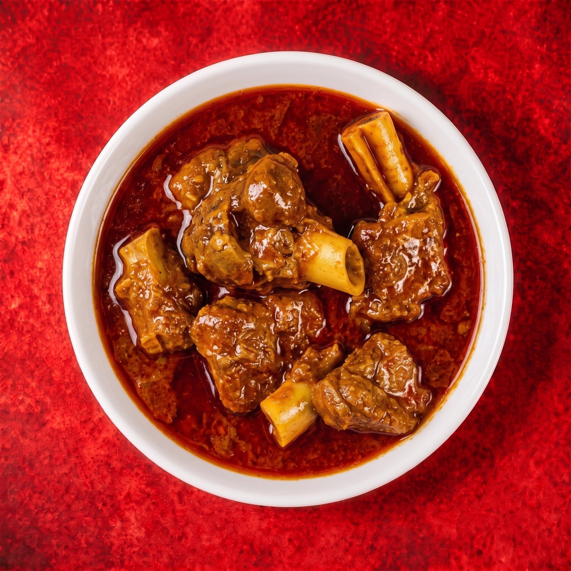 Rogan Josh Goat / Lamb