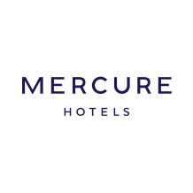 Logo von Mercure Hotel Luebeck City Center