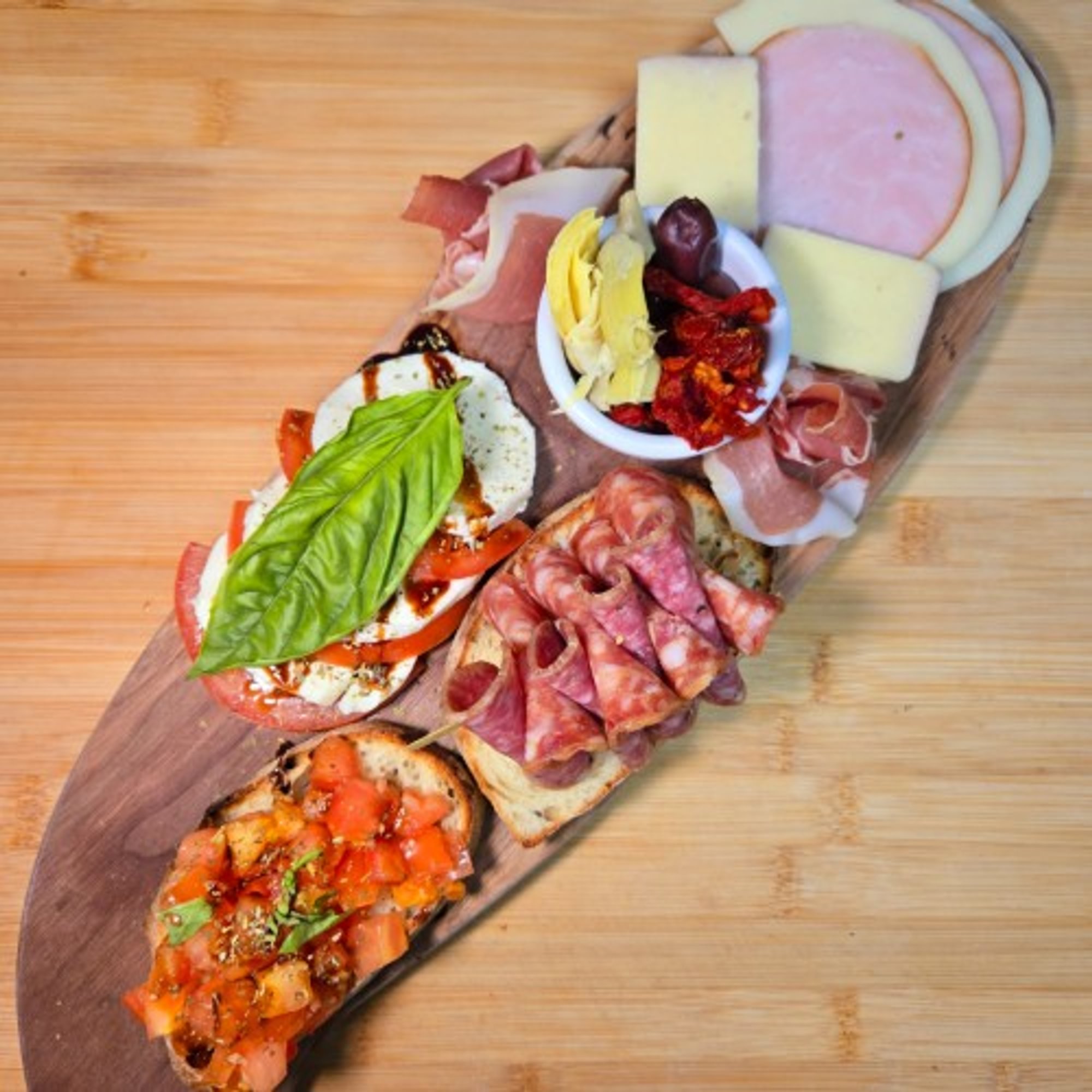 Antipasto Misto