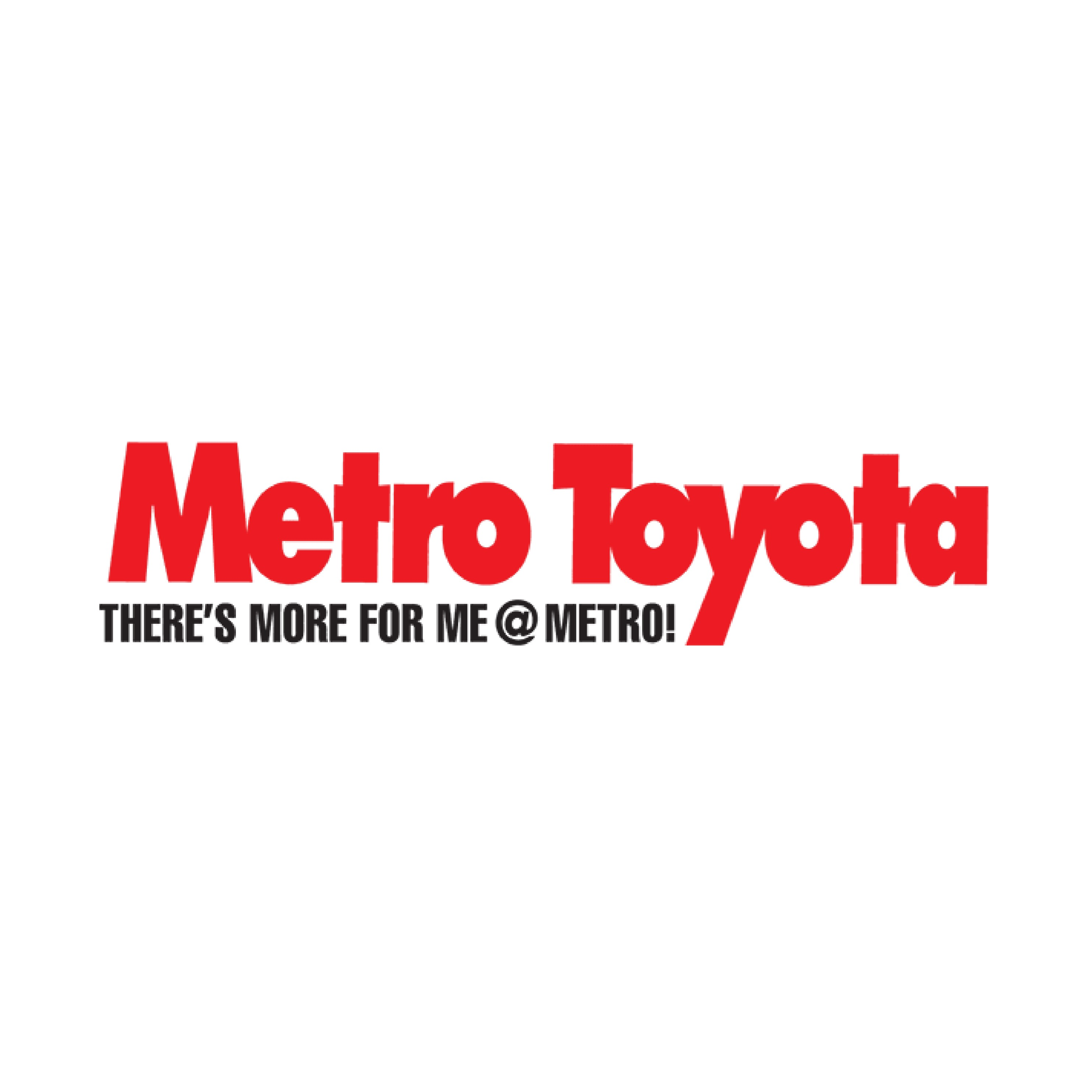Metro Toyota
