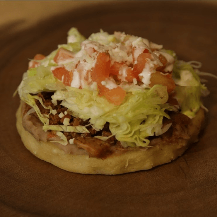 Regular Sopes