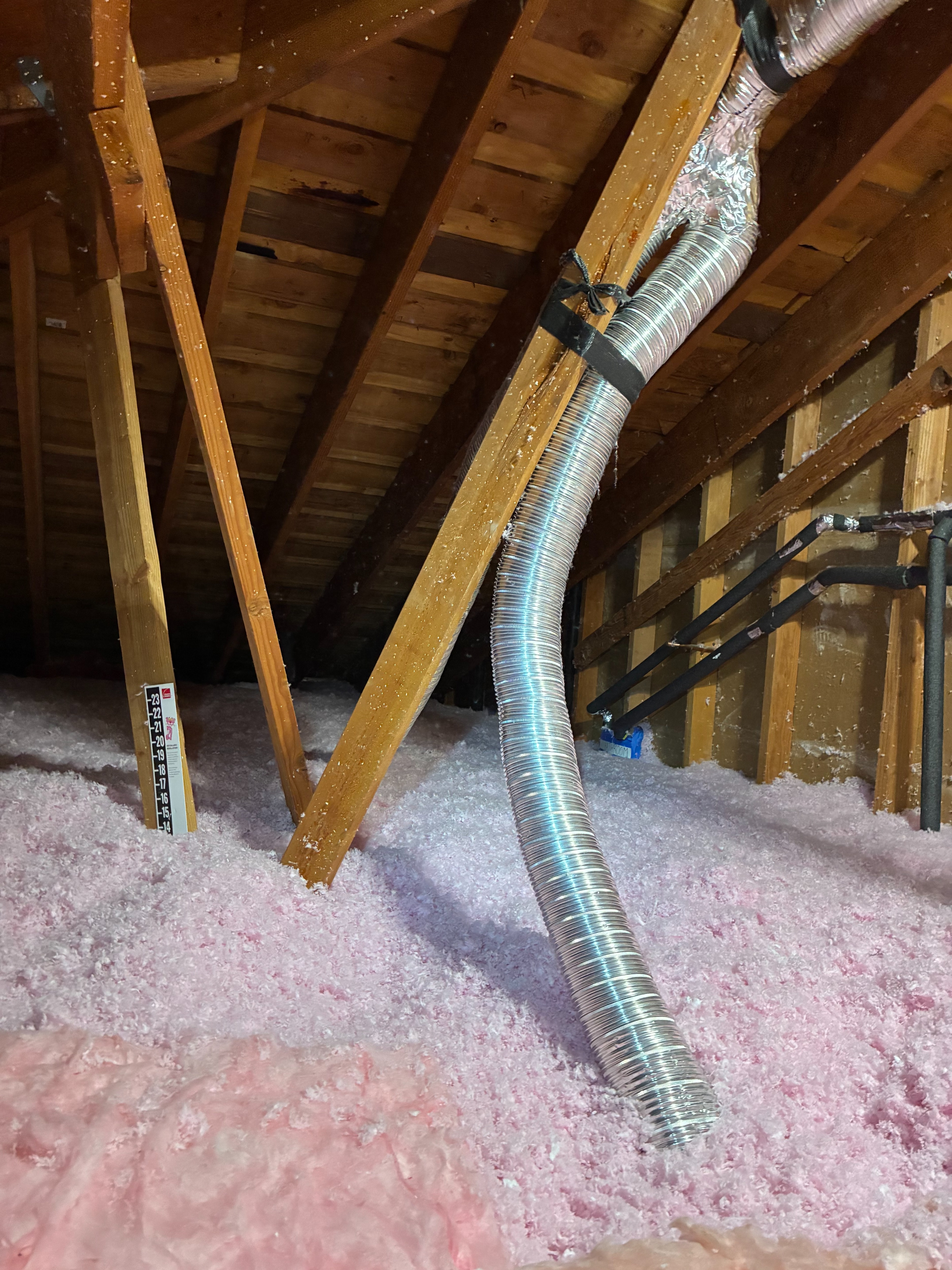 Insulation Commandos of Temecula Valley & North San Diego Image