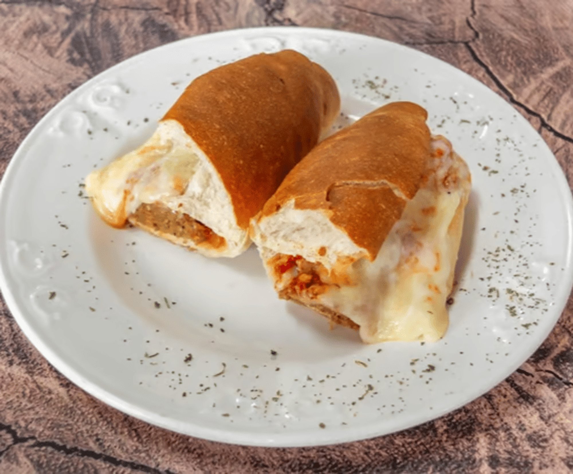 Meatball Sub