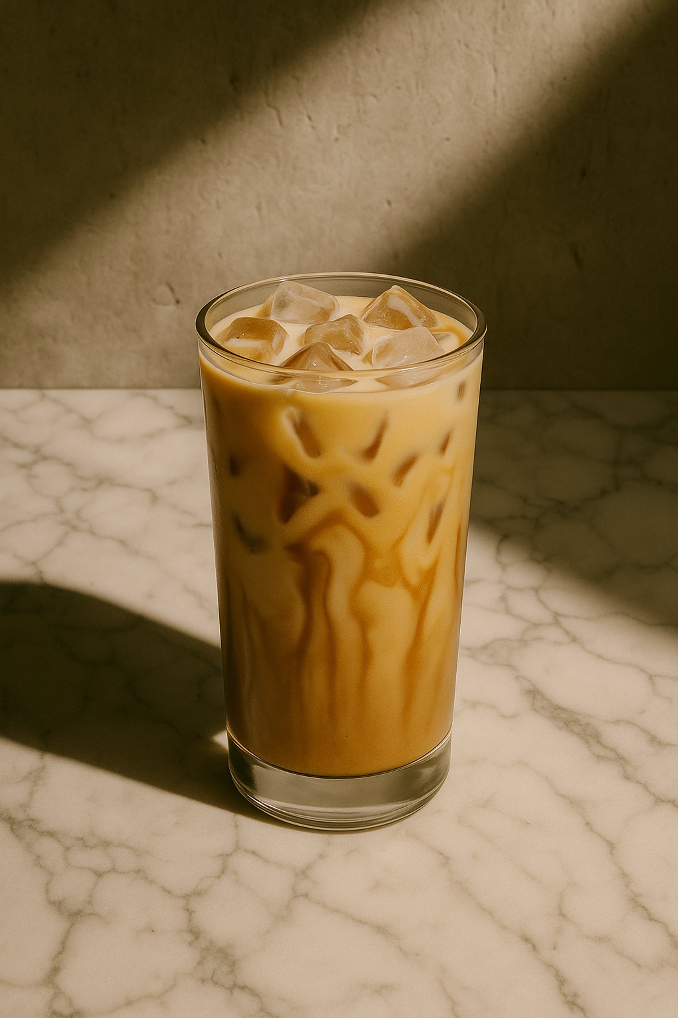 White Mocha