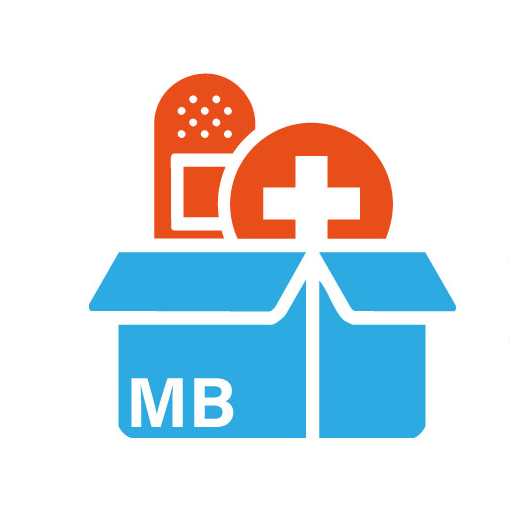 Logo von MB Pflegehilfsmittel GmbH