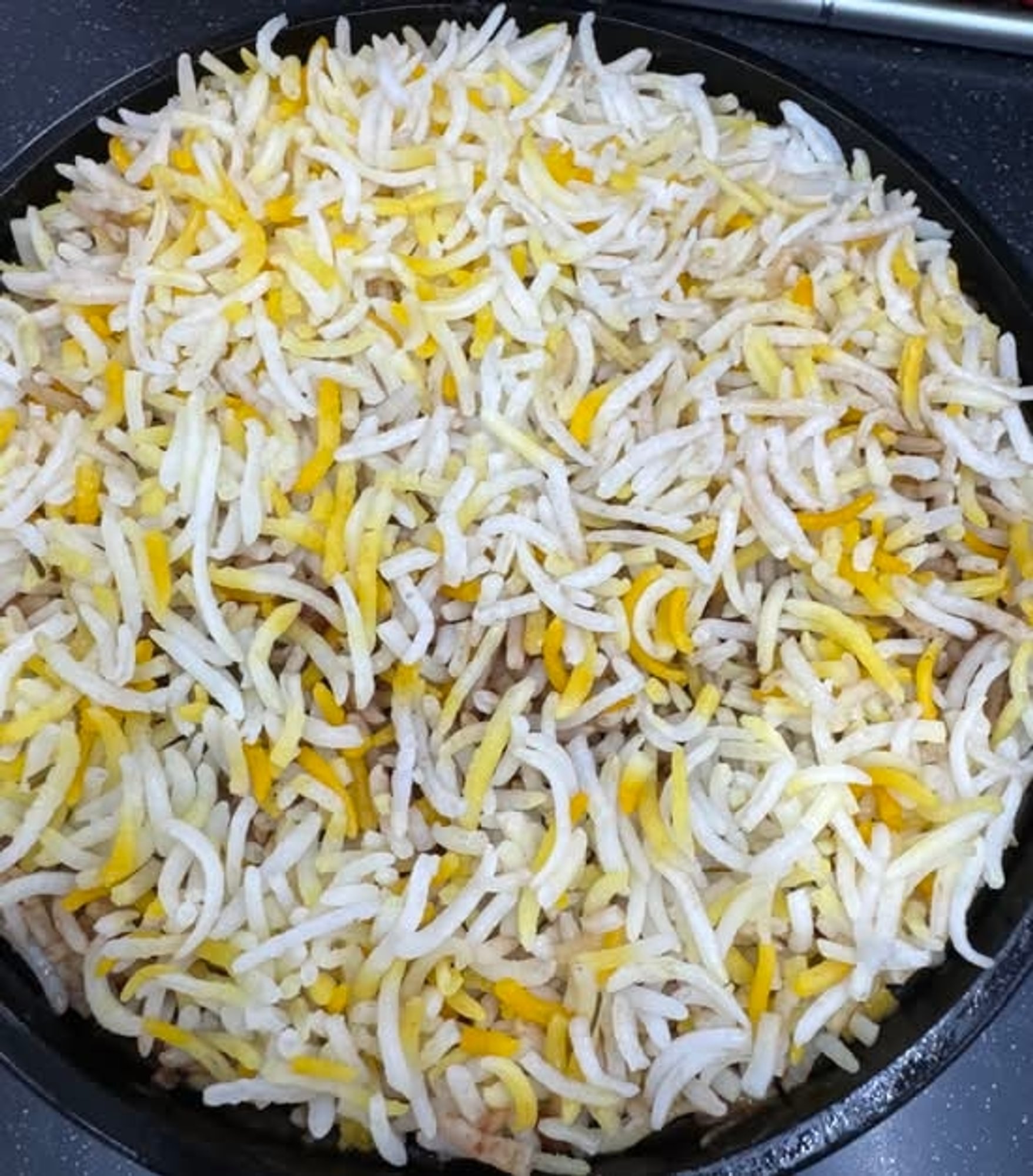 Ulavacharu Chicken Biryani