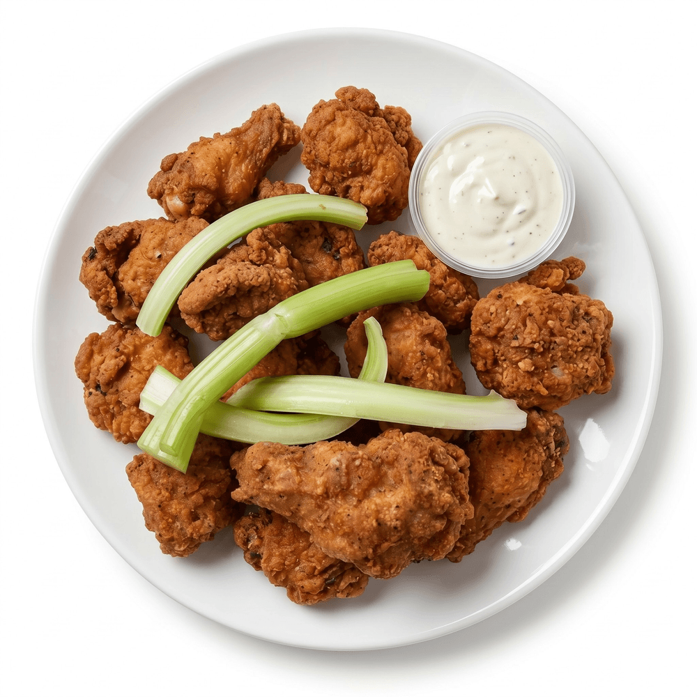 Buffalo Wings