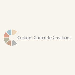 Custom Concrete Creations