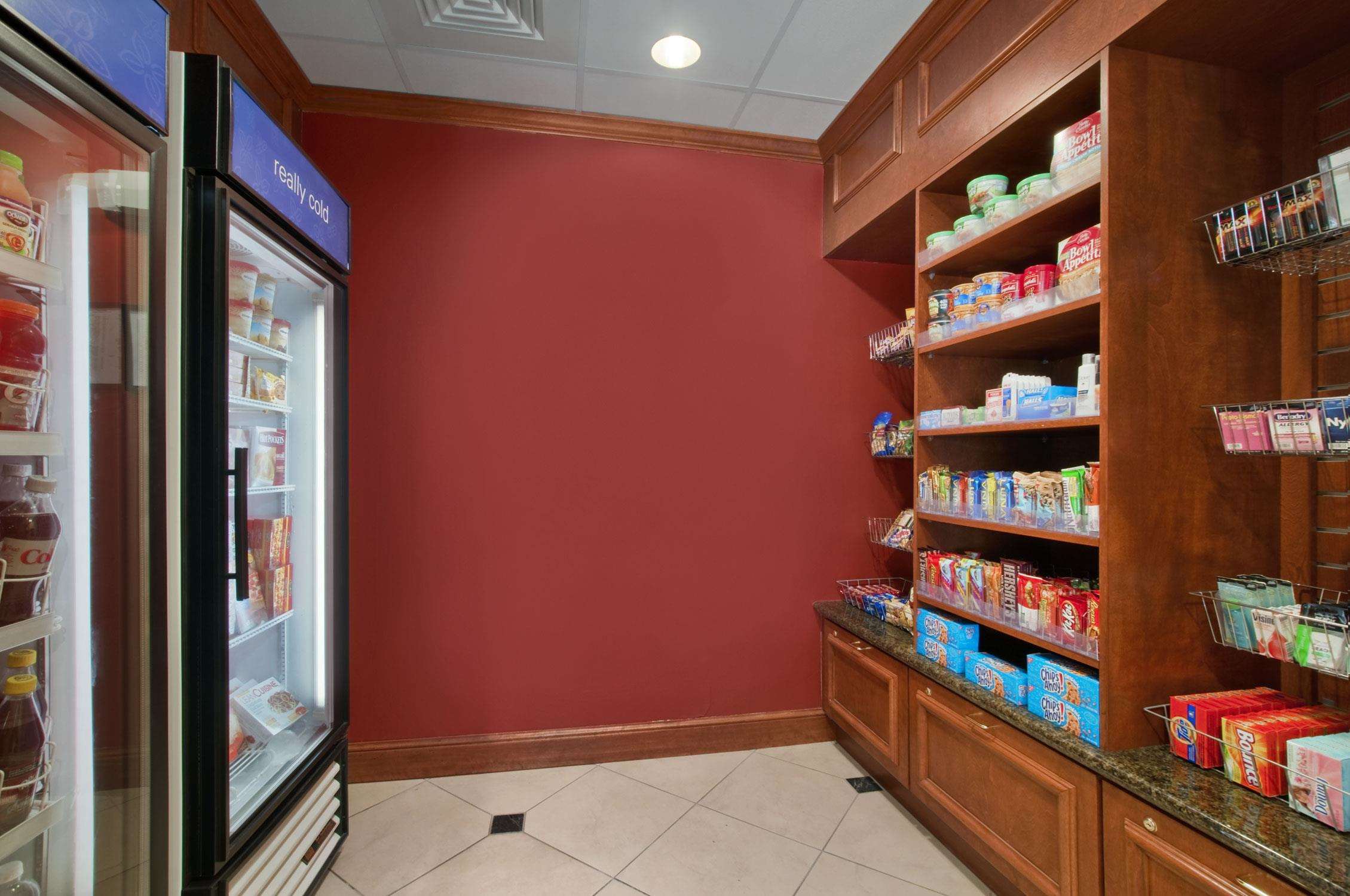 Hilton Garden Inn Lake Forest Mettawa Photo