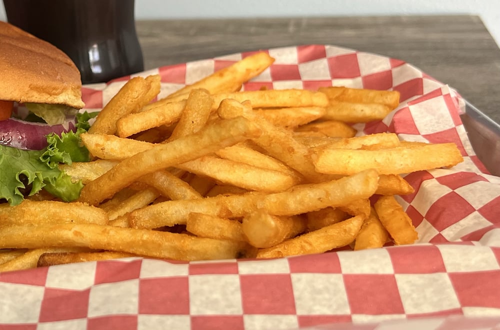 Fries