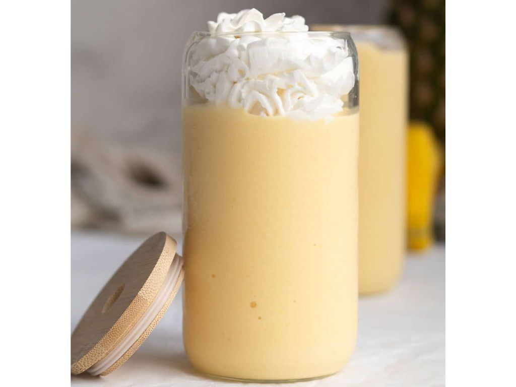 Milkshakes