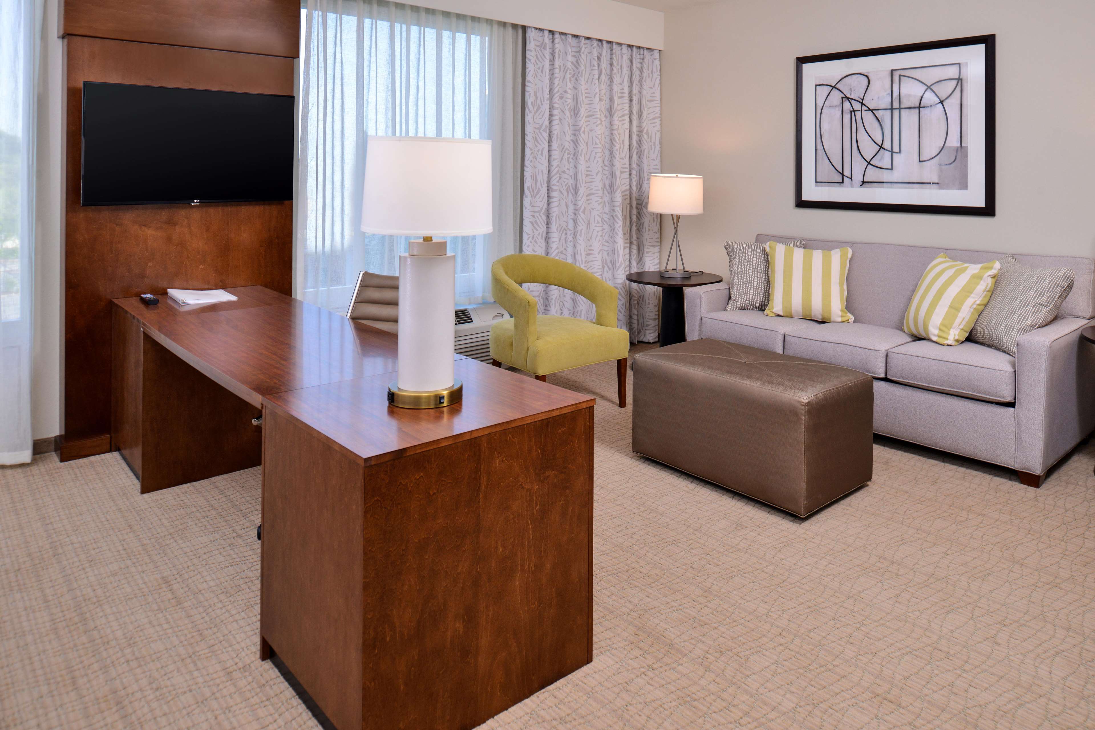 Hampton Inn & Suites Orlando/Downtown South - Medical Center Photo