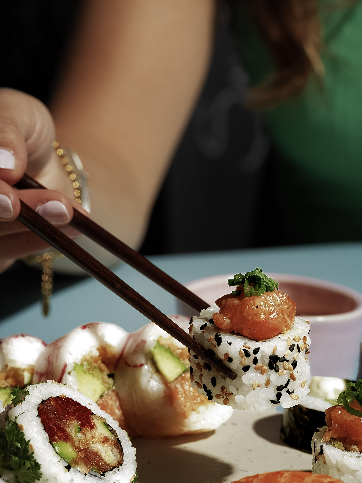 Sushi Taxi - Trois-Rivières