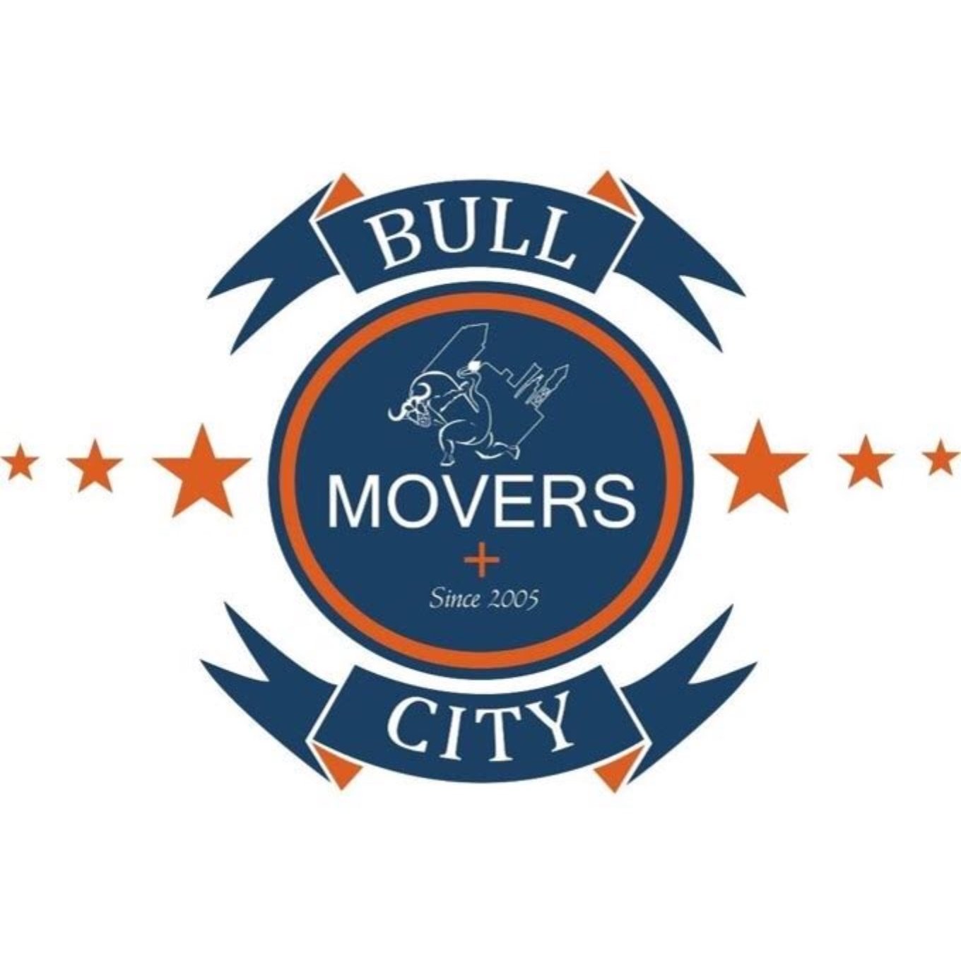 Bull City Movers Plus LLC