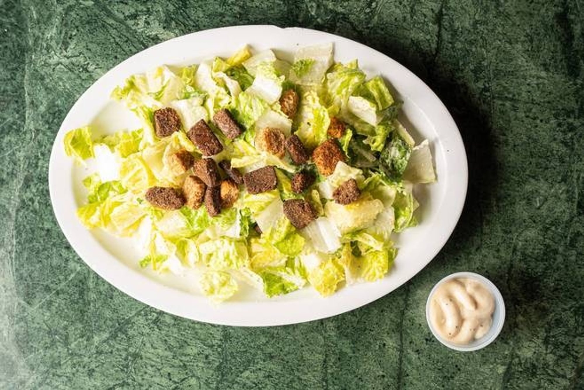 Caesar Salad (Small)