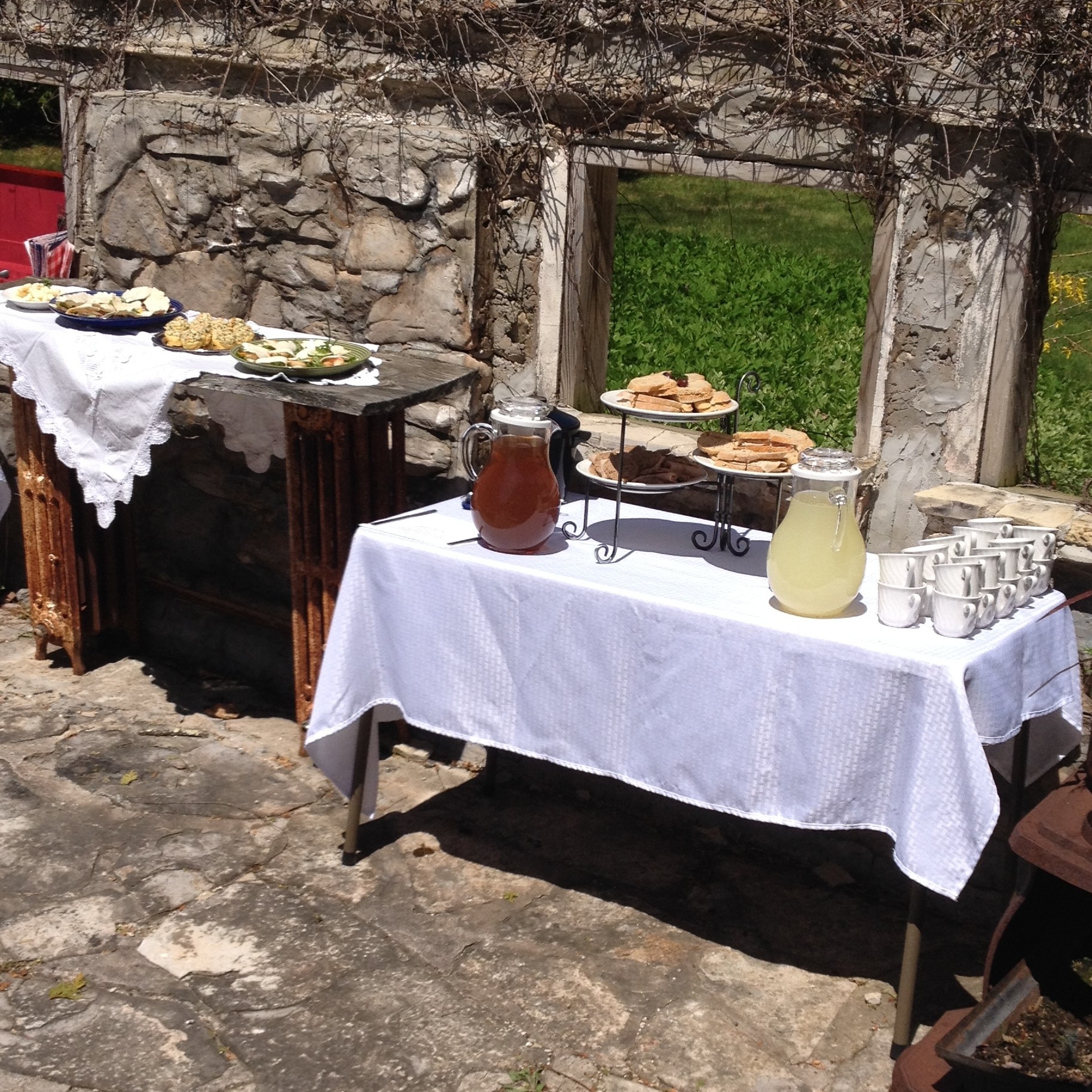 Door County Private Chef Image