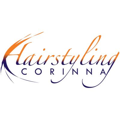 Logo von Hairstyling Corinna