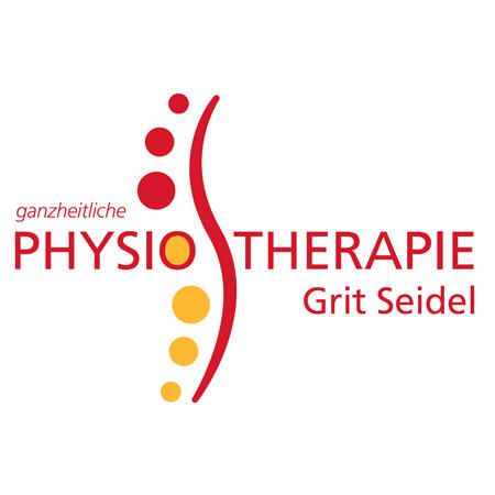 Logo von Physiotherapie Grit Seidel
